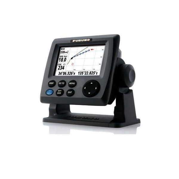 GP-33 Судовая приемная аппаратура GPS