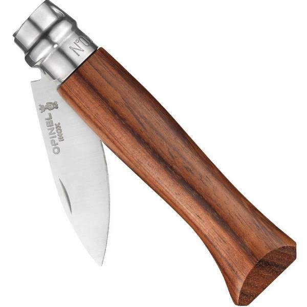 Нож складной Opinel №9 VRI Tradition Inox