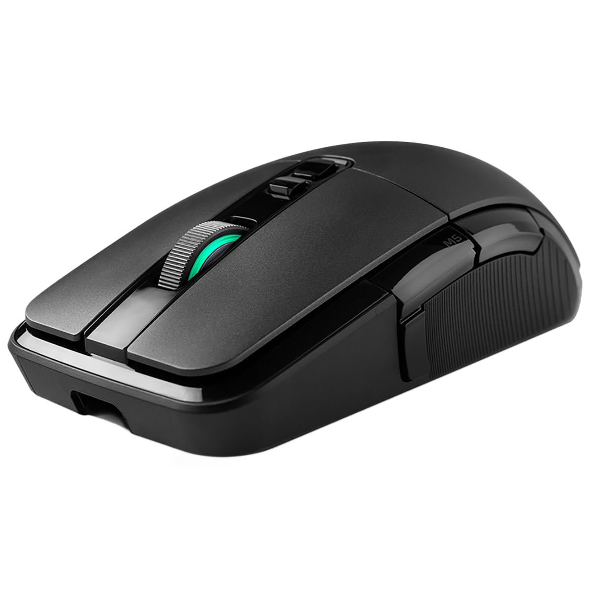 Мышь беспроводная Xiaomi Mi Gaming Mouse black - купить по лучшей цене в  интернет-магазине GPS оборудования «Тропоход»