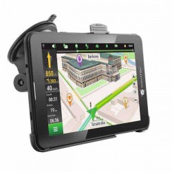 Автомобильный навигатор Navitel T700 3G