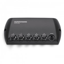 5-портовый Ethernet-коммутатор Humminbird AS ETH 5PXG