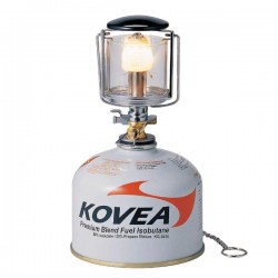 Лампа Kovea газовая мини KL-103