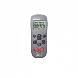 SmartController Wireless Autopilot Remote complete with Base Station