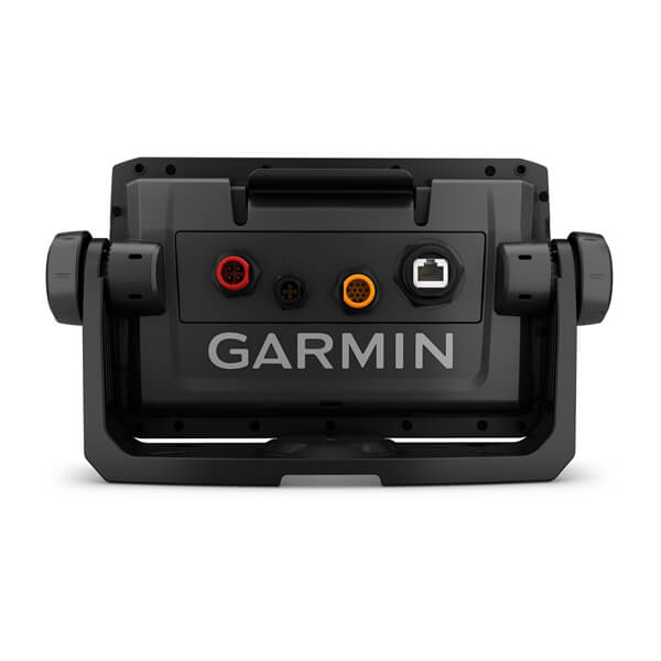 Эхолот-картплоттер Garmin EchoMap UHD 72sv - датчик приобретается отдельно  (010-02337-00)