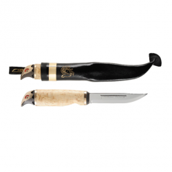 Нож Marttiini WOOD GROUSE KNIFE (549019)
