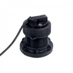 Depth transducer (50mm thru/in hull)