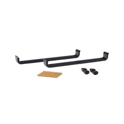 Axiom XL 19” Rear mounting kit