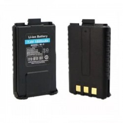 Аккумулятор для радиостанции Baofeng UV-5R (1800mAh)