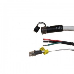 DIGITAL RADAR CABLE (10M)