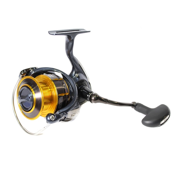 Катушка безынерционная Daiwa 18 Freams LT (3000)