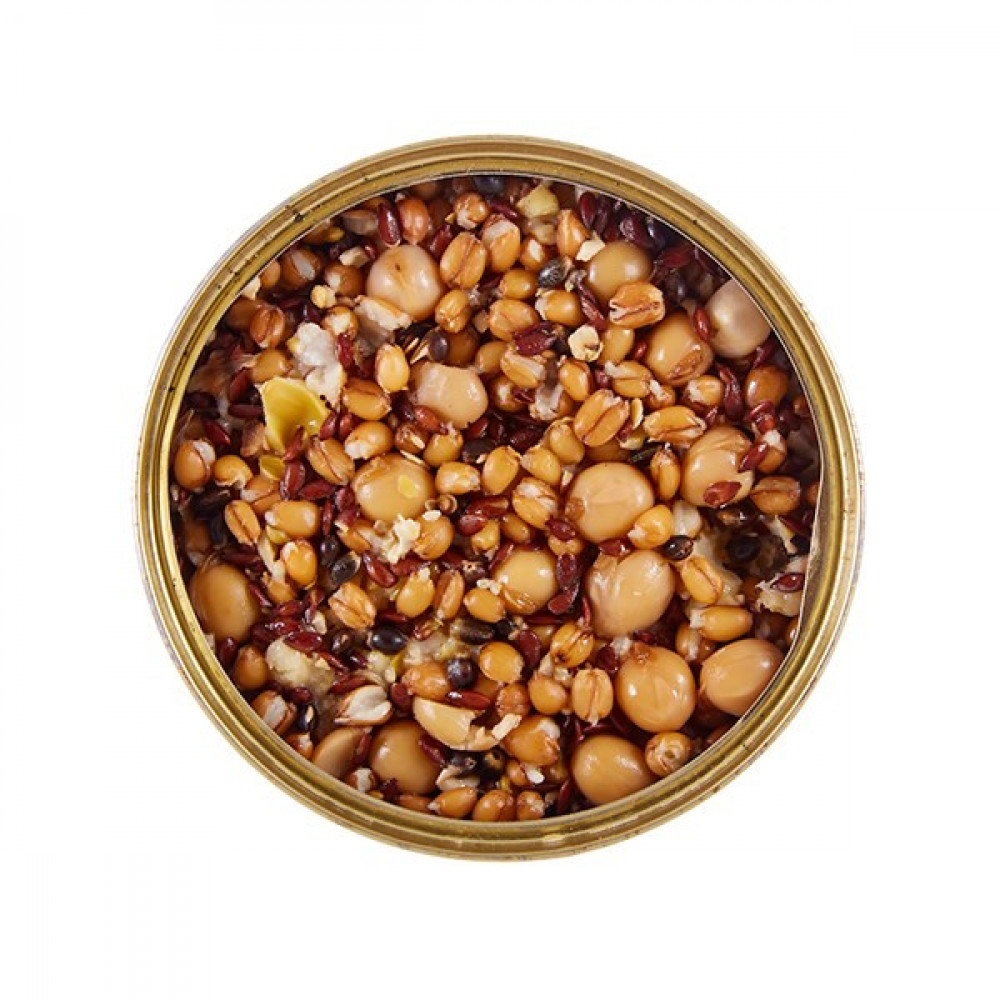 Зерна, зерновые смеси