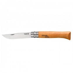 Нож складной Opinel №12 VRN Carbon Tradition 