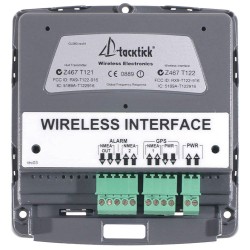 Wireless Interface