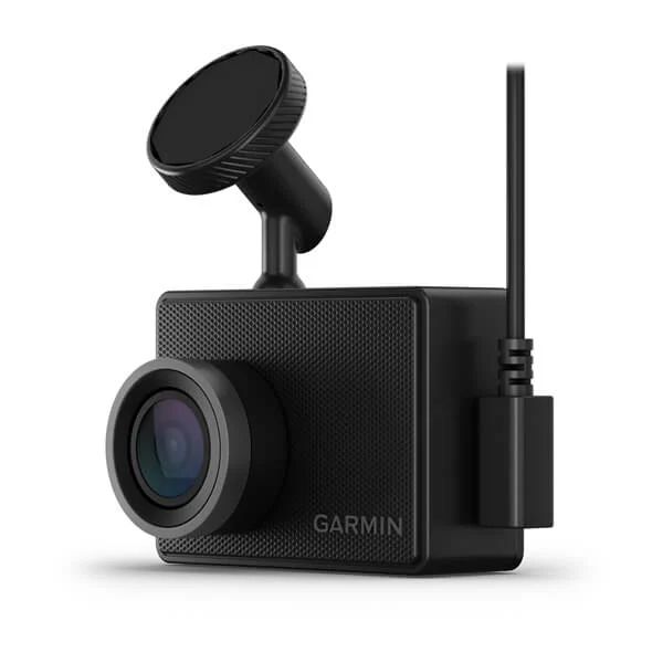Автомобильный видеорегистратор Garmin Dash Cam 47