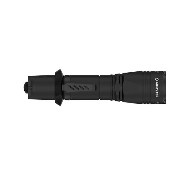 Фонарь Armytek Dobermann Extended Set Белый