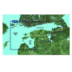 Финский и Рижский заливы EU050R 