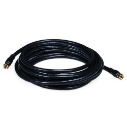 7.6m/25ft Coaxial Video Cable for T200