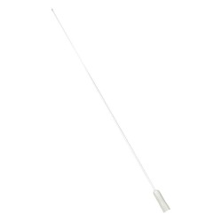 2.4 m (8-ft) fiberglass quick fit VHF antenna