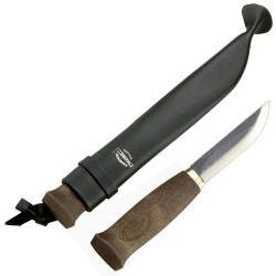 Нож Marttiini BLACK LUMBERJACK (90/195)
