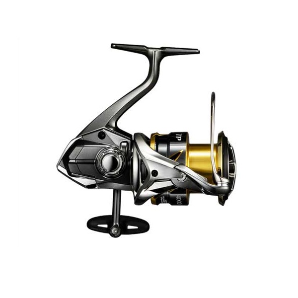 Катушка SHIMANO Twin Power (5000 SWB XG)