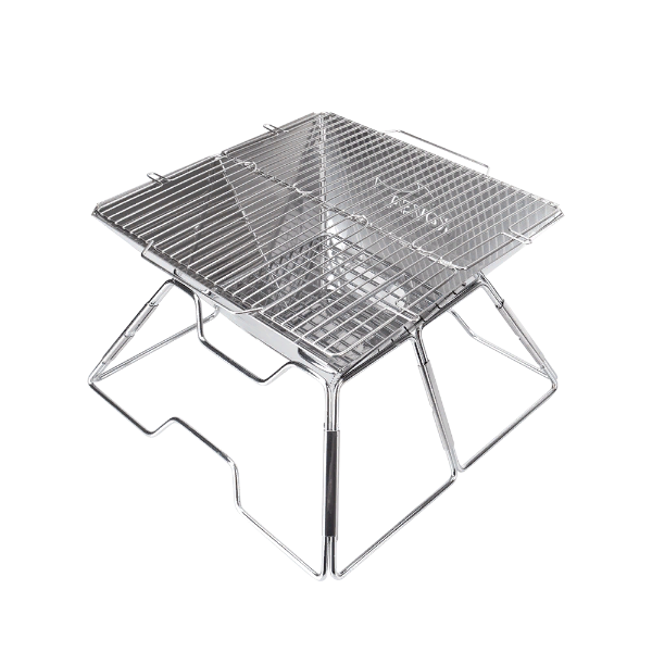 Мангал Kovea складной малый KG-0712