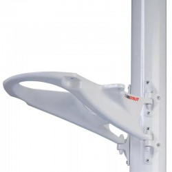 18" RADOME MAST BRACKET