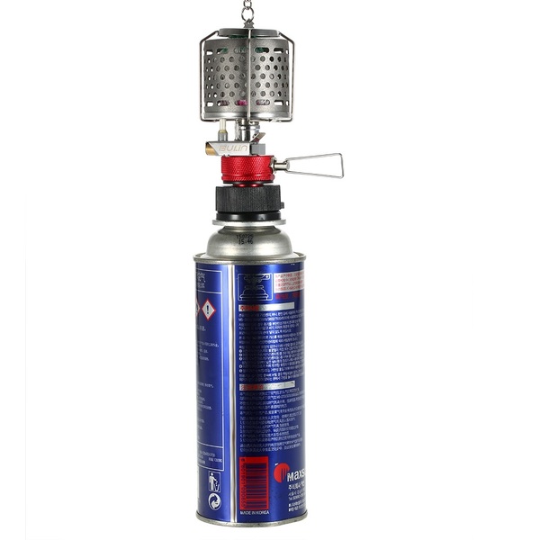 Лампа Bulin газовая BL300-F2
