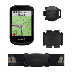 Велокомпьютер с GPS Garmin Edge 830 Sensor bundle (010-02061-11)