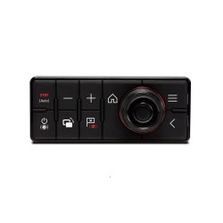 System Remote Control Keypad (RMK-10) Portrait & Landscape