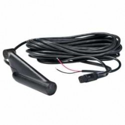 Датчик двухчастотный Ttransducer 455/800kHz для Lowrance серии DSI (10260-001)