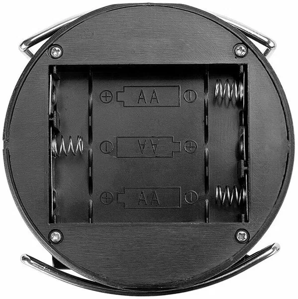 Фонарь кемпинговый ударопрочный 80LM, IPX4 (HS-FK-5290) Helios