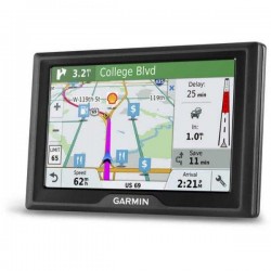 Навигатор Garmin Drive 61 RUS LMT (010-01679-46)