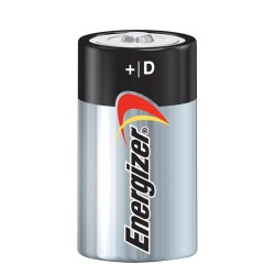 Батарейка Energizer LR 20