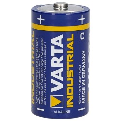 Батарейка Varta LR 14