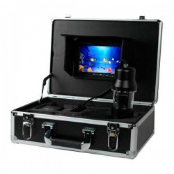 Подводная видеокамера AVT ALL-ROUND-R 50