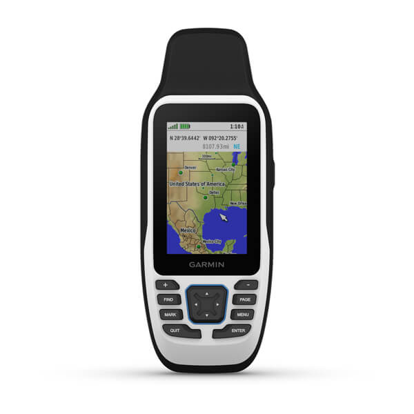 Навигатор Garmin GPSMAP 79S