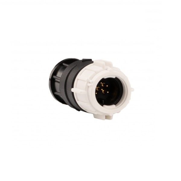 DeviceNet (Female) to STNG (Socket / Male) Straight Adaptor