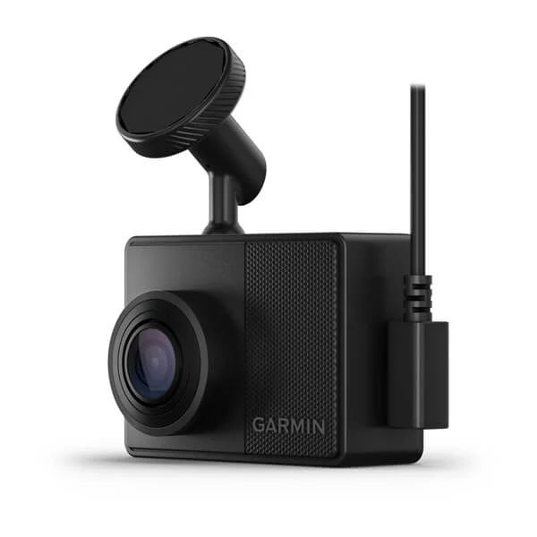 Автомобильный видеорегистратор Garmin Dash Cam 67W