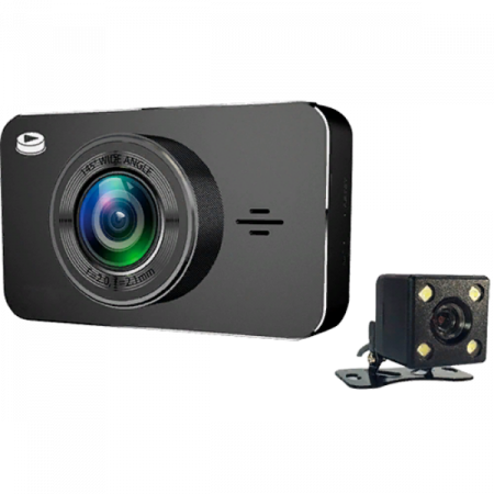 Видеорегистраторы