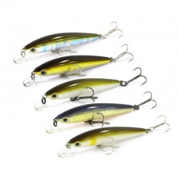 Воблер Daiwa TD Minnow