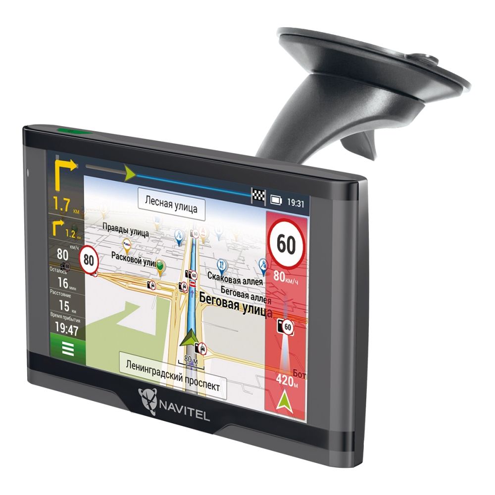 Официальные точки продаж и партнеры навигационных устройств для автомобилей