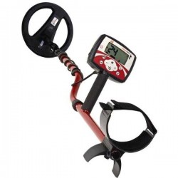 Металлоискатель Minelab X-Terra 505 DD грунтовый