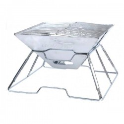 Мангал Kovea складной малый KG-0712