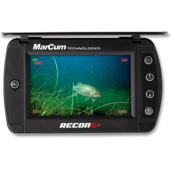 Подводная камера MarCum Recon 5 Plus (RC5P)