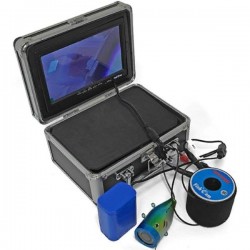 Подводная видеокамера SITITEK FishCam-700 DVR 30 м 