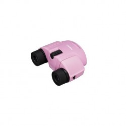Бинокль Pentax UP 10x21 розовый Бинокль Pentax UP 10x21 розовый