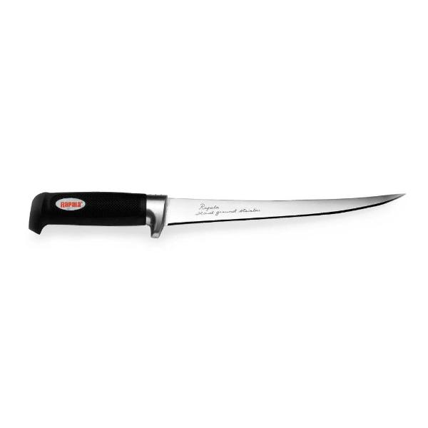 Филейный нож RAPALA 704 10/10 см.  
