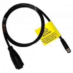 Minnkota adaptor cable 1M