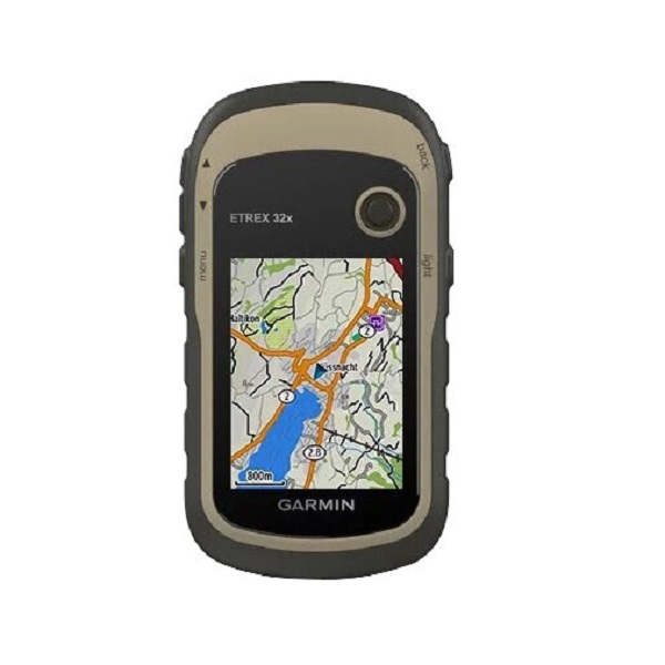 Навигатор Garmin Etrex 32x GPS, EU/WW