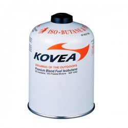 Баллон Kovea газовый 450 (изобутан/пропан 70/30)